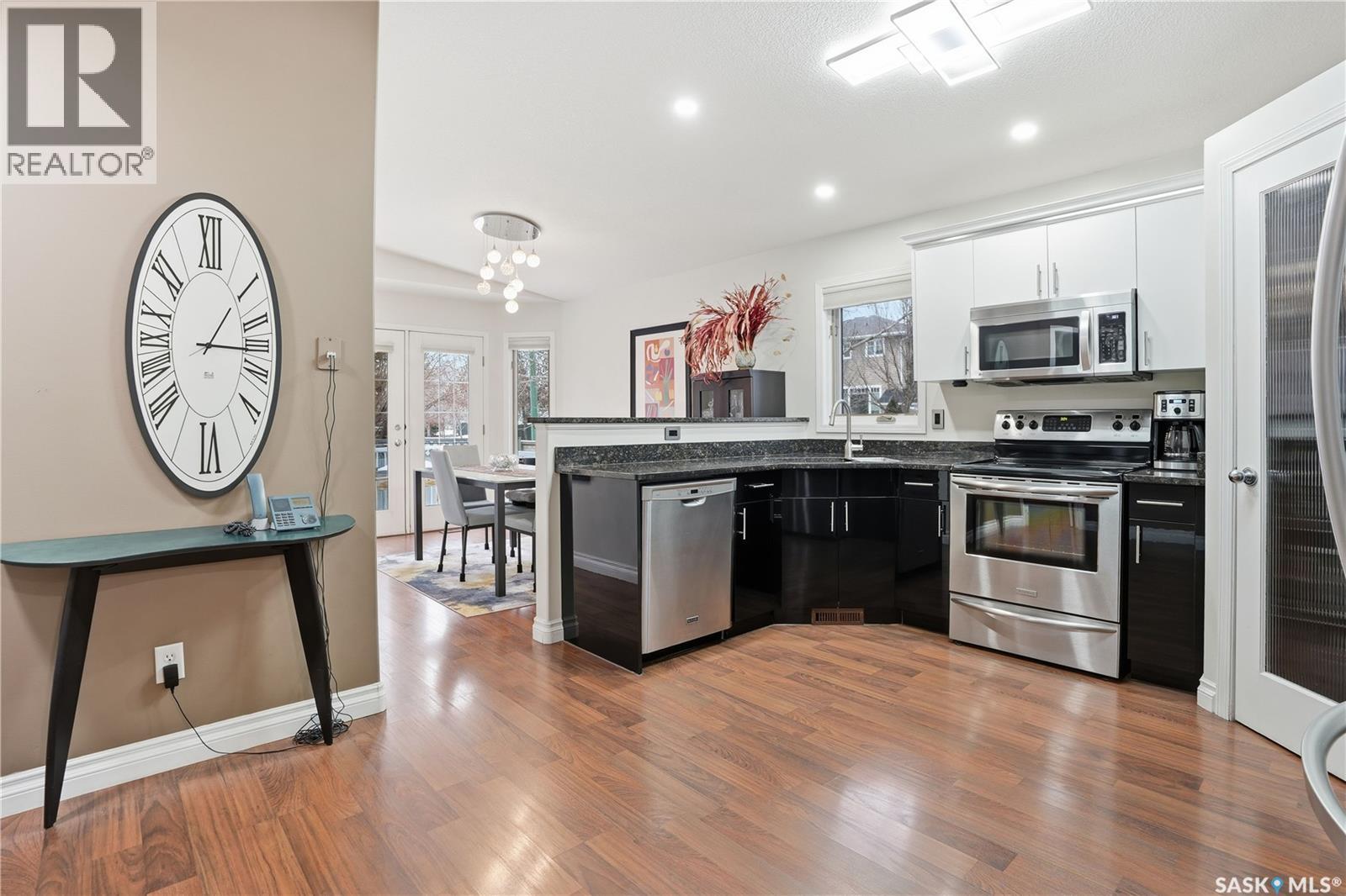 Single Family House Bungalow for Sale in  ST ANDREWS ROAD Regina 