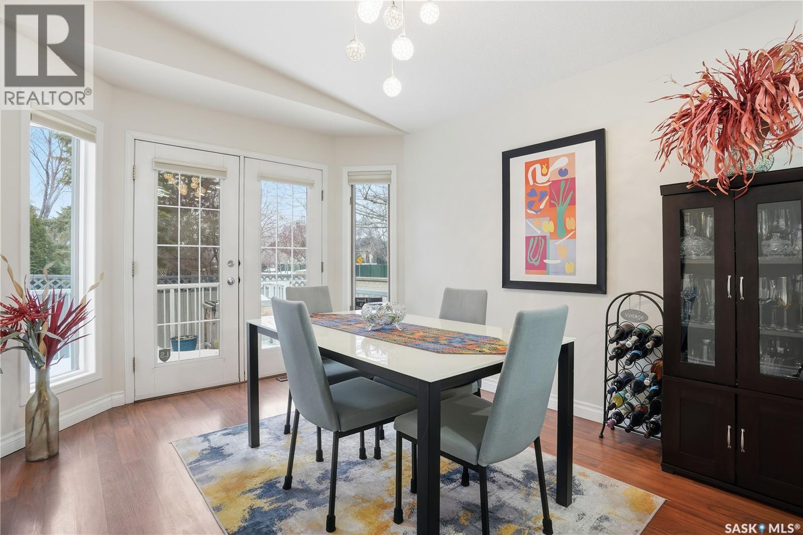 Single Family House Bungalow for Sale in  ST ANDREWS ROAD Regina 