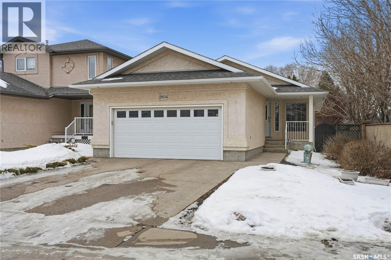 Single Family House Bungalow for Sale in  ST ANDREWS ROAD Regina 