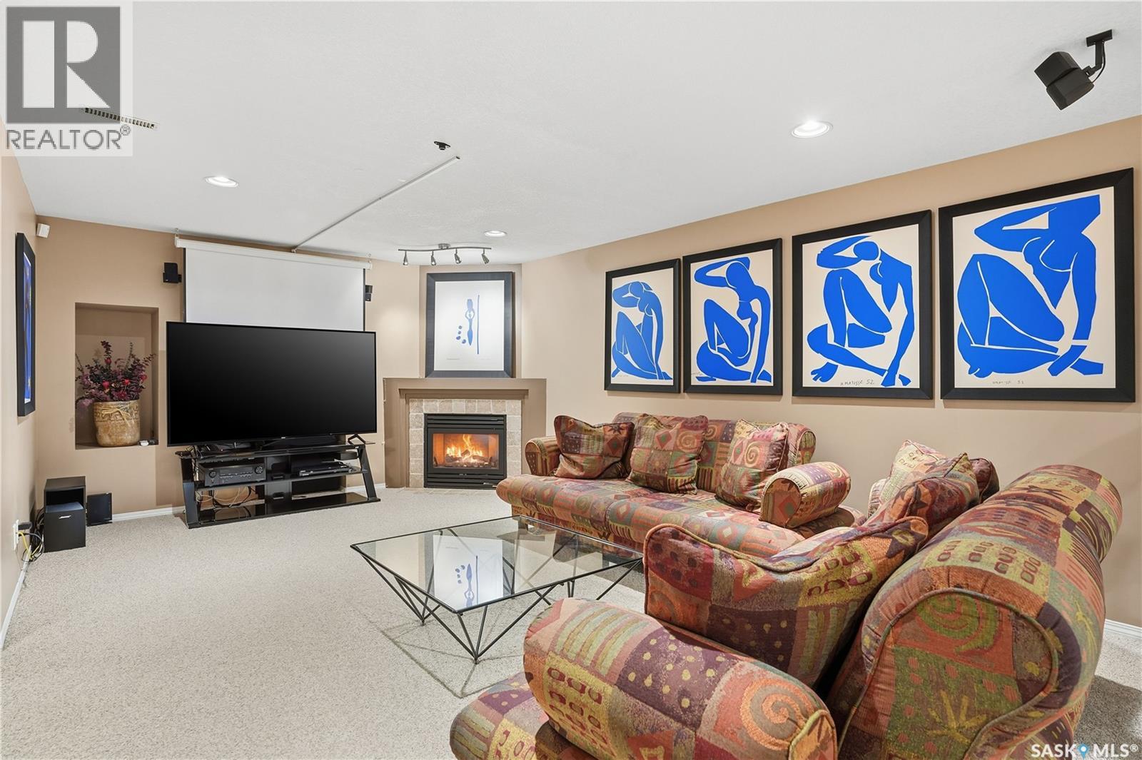 Single Family House Bungalow for Sale in  ST ANDREWS ROAD Regina 