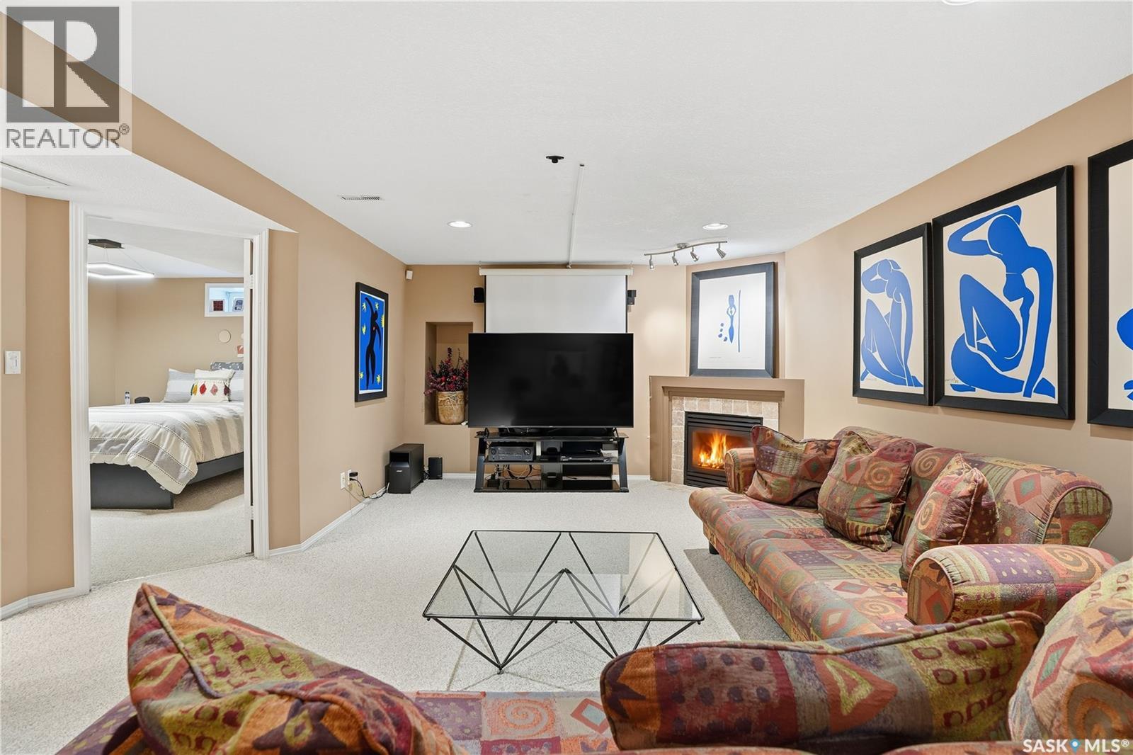 Single Family House Bungalow for Sale in  ST ANDREWS ROAD Regina 