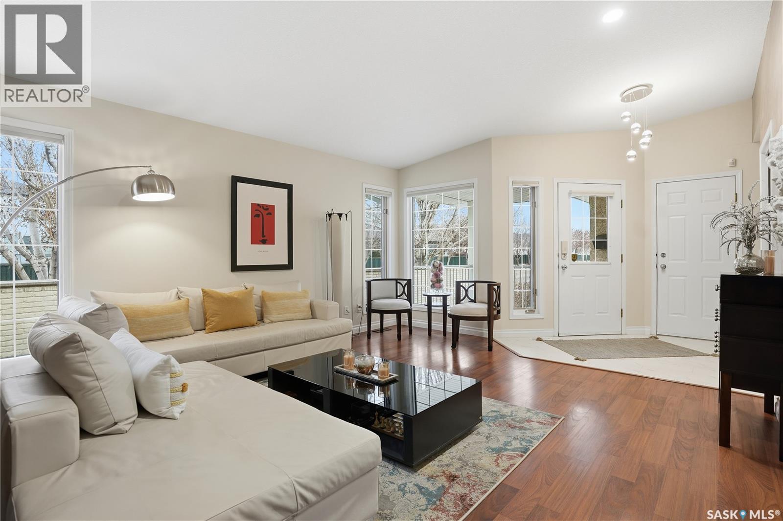 Single Family House Bungalow for Sale in  ST ANDREWS ROAD Regina 