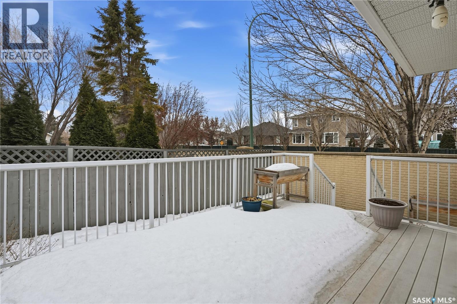 Single Family House Bungalow for Sale in  ST ANDREWS ROAD Regina 