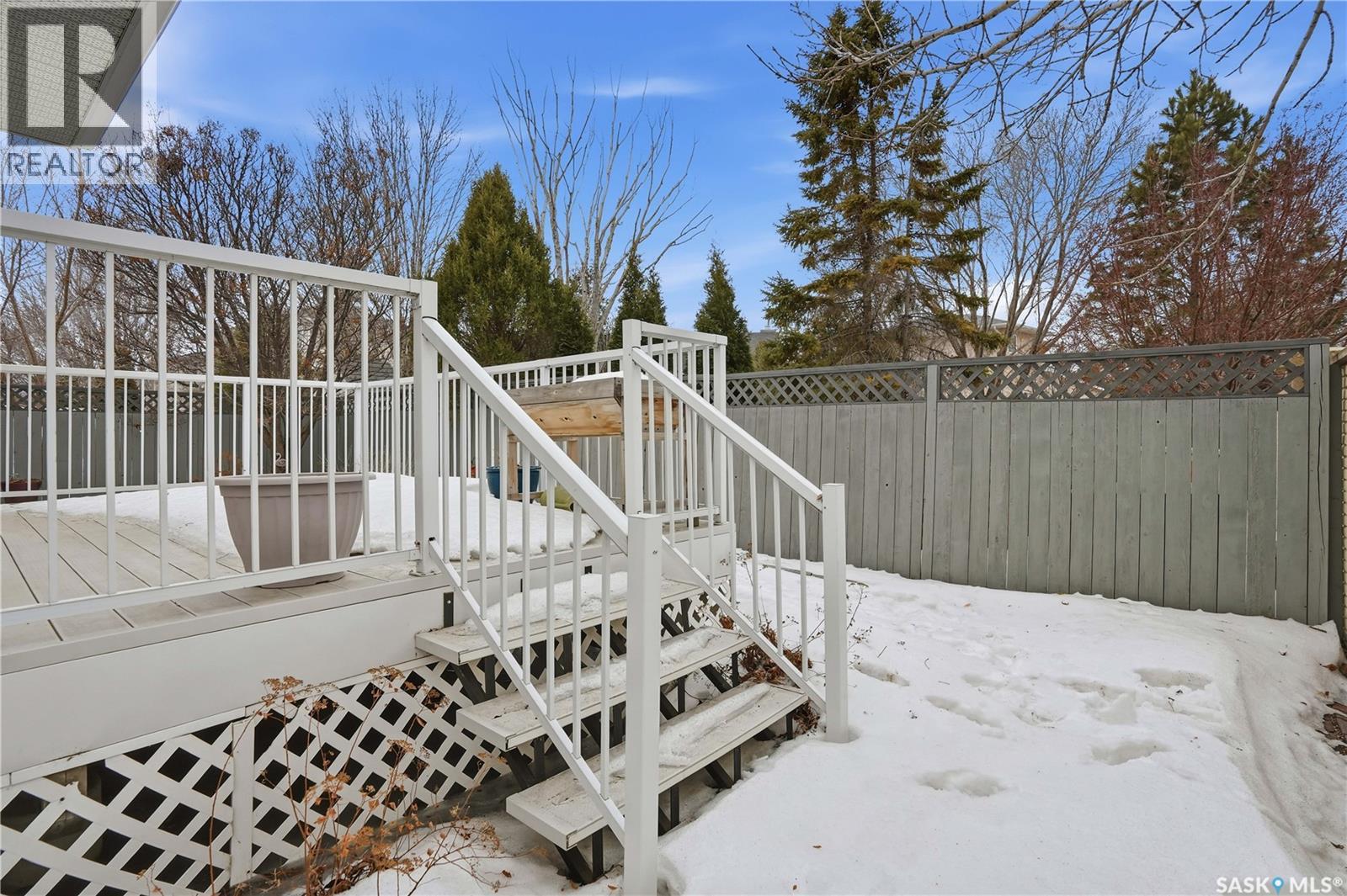 Single Family House Bungalow for Sale in  ST ANDREWS ROAD Regina 