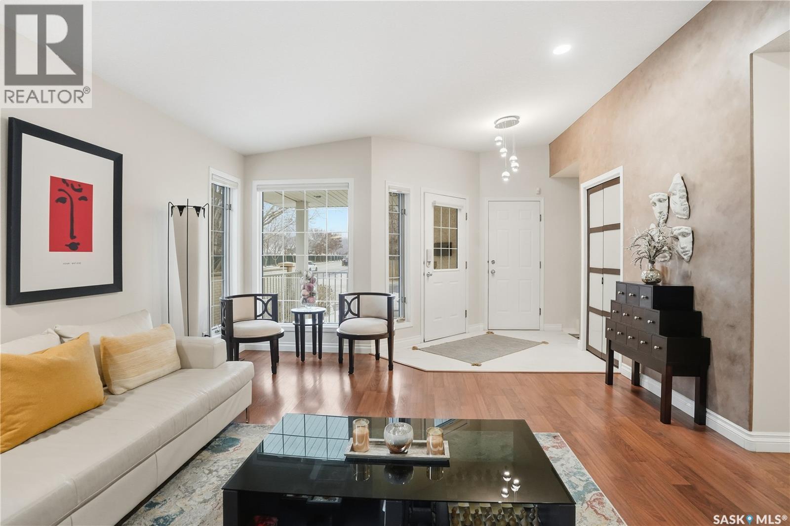 Single Family House Bungalow for Sale in  ST ANDREWS ROAD Regina 