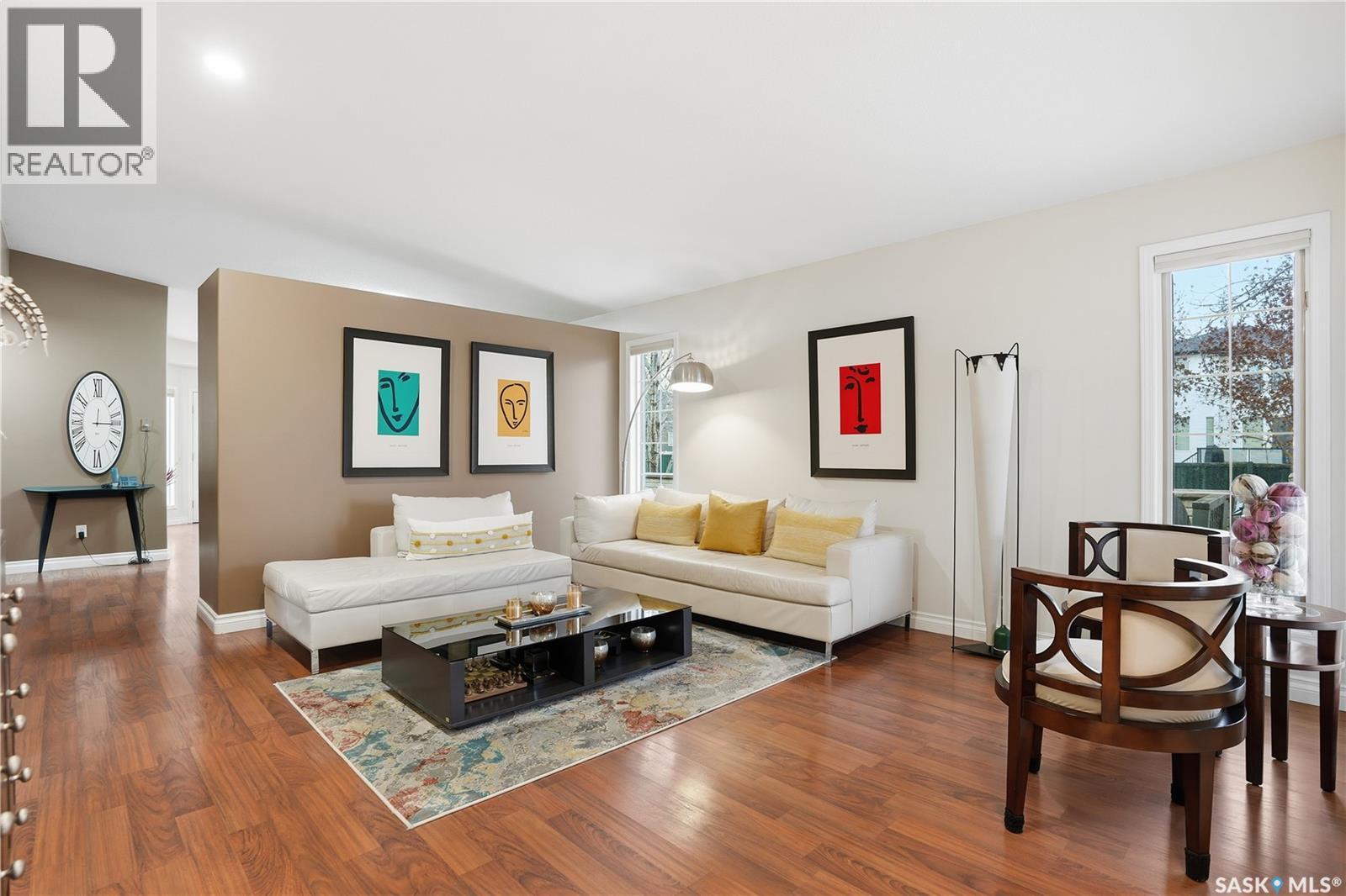 Single Family House Bungalow for Sale in  ST ANDREWS ROAD Regina 