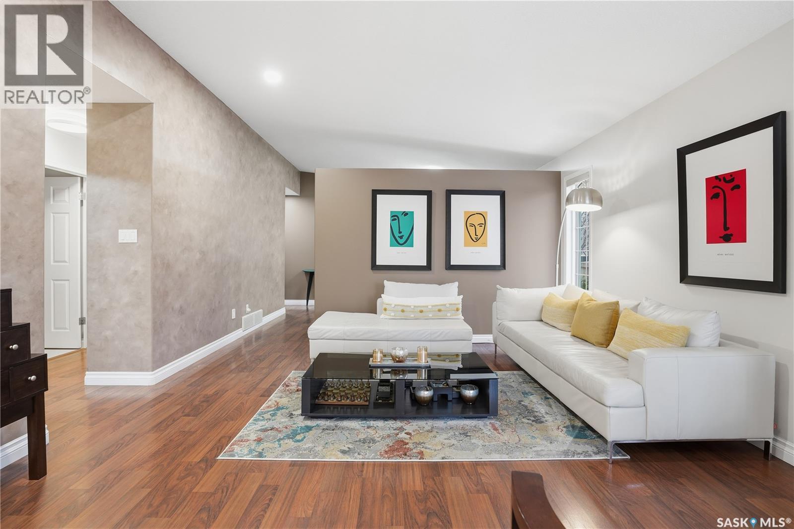 Single Family House Bungalow for Sale in  ST ANDREWS ROAD Regina 