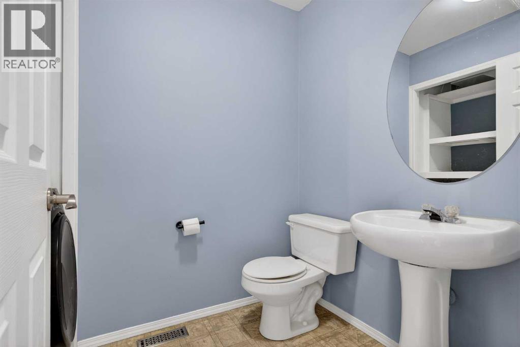 Single Family House for Sale in  Tarington Way NE Taradale Calgary 