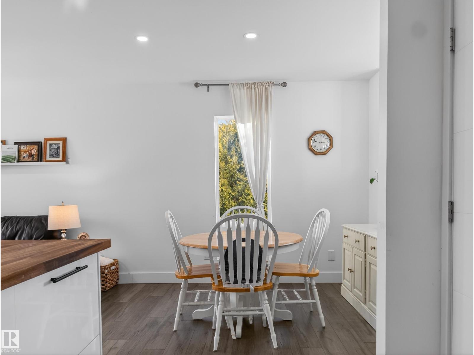 6 HIGHWOOD PL, Sherwood Park