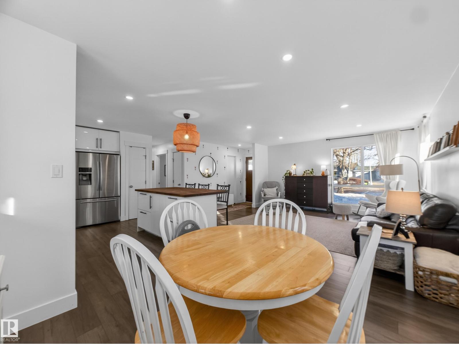 6 HIGHWOOD PL, Sherwood Park