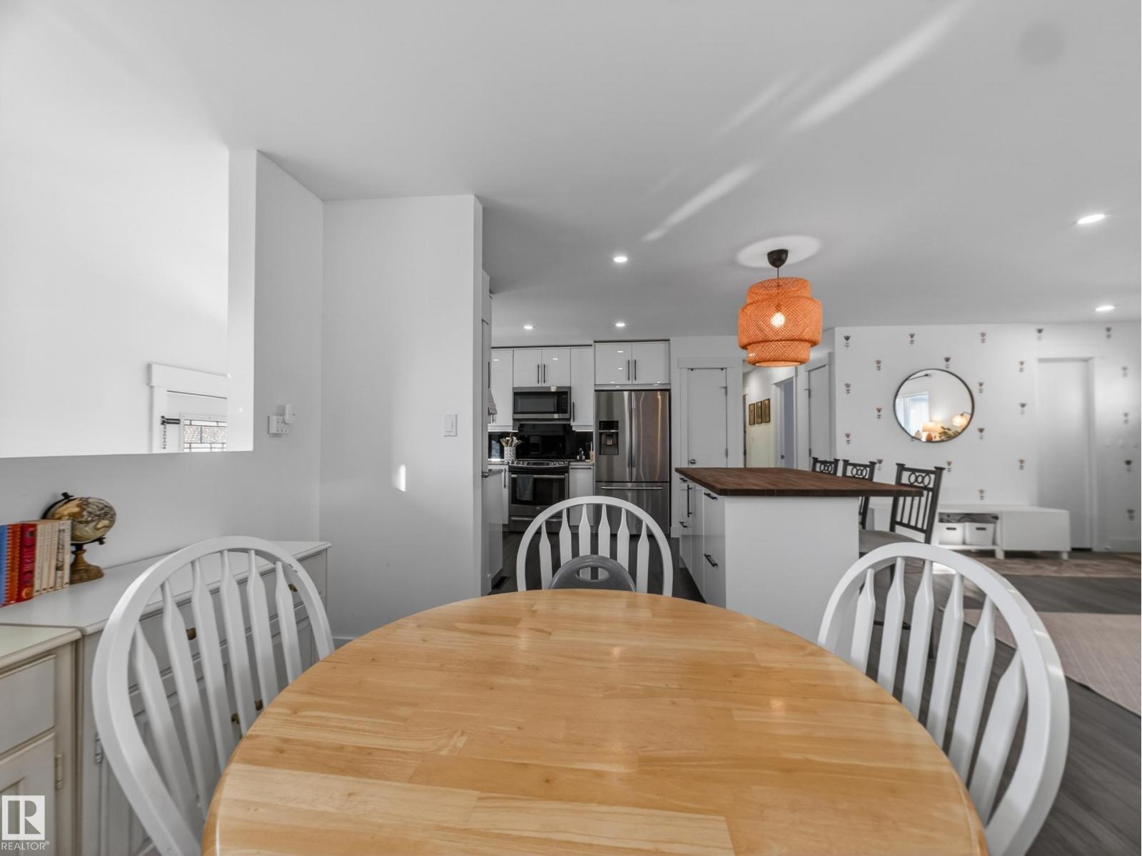 6 HIGHWOOD PL, Sherwood Park