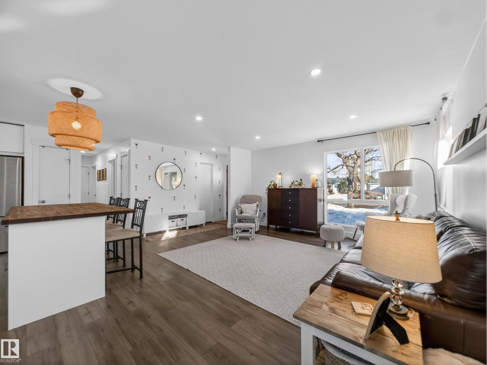 6 HIGHWOOD PL, Sherwood Park