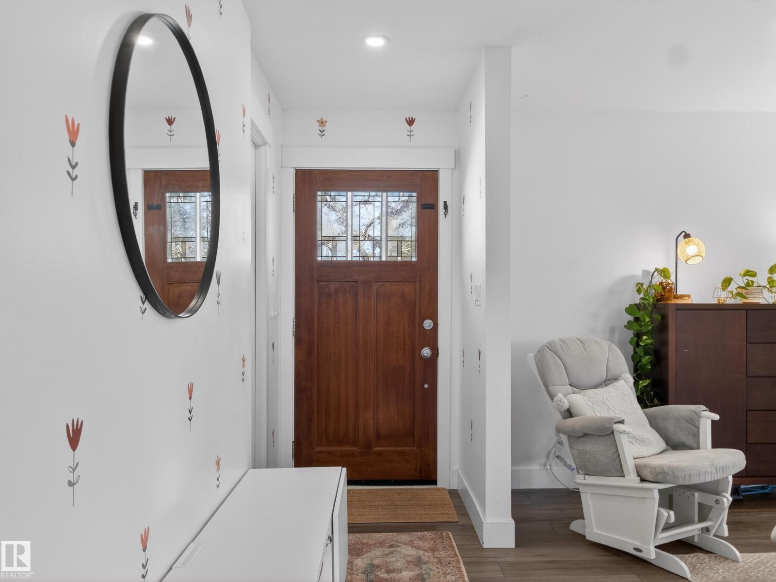 6 HIGHWOOD PL, Sherwood Park