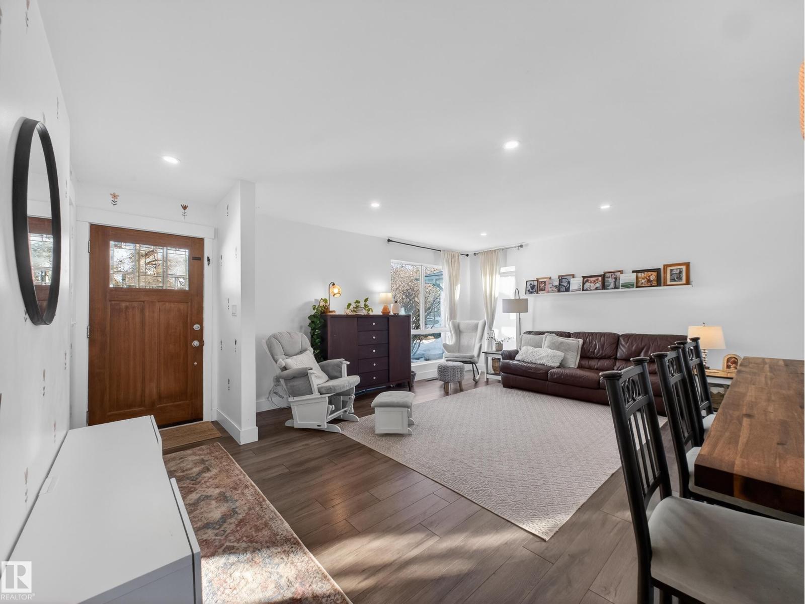 6 HIGHWOOD PL, Sherwood Park