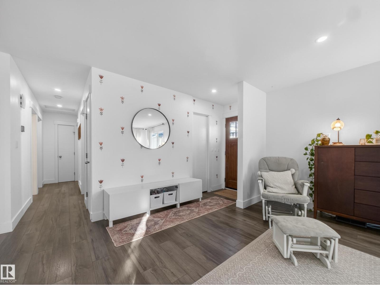 6 HIGHWOOD PL, Sherwood Park