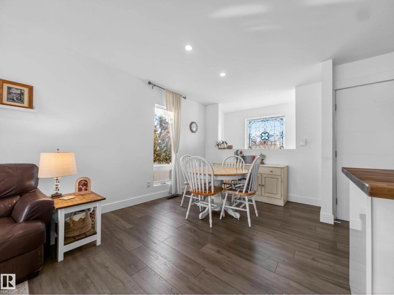 6 HIGHWOOD PL, Sherwood Park