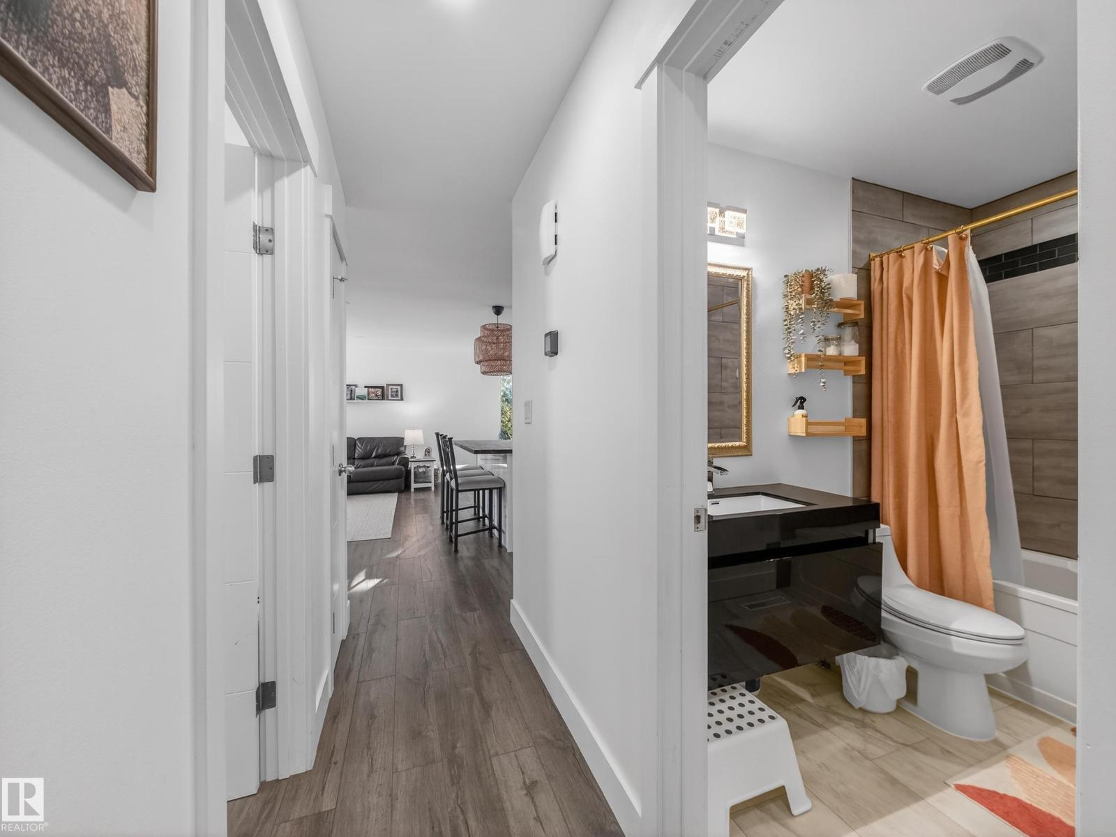 6 HIGHWOOD PL, Sherwood Park