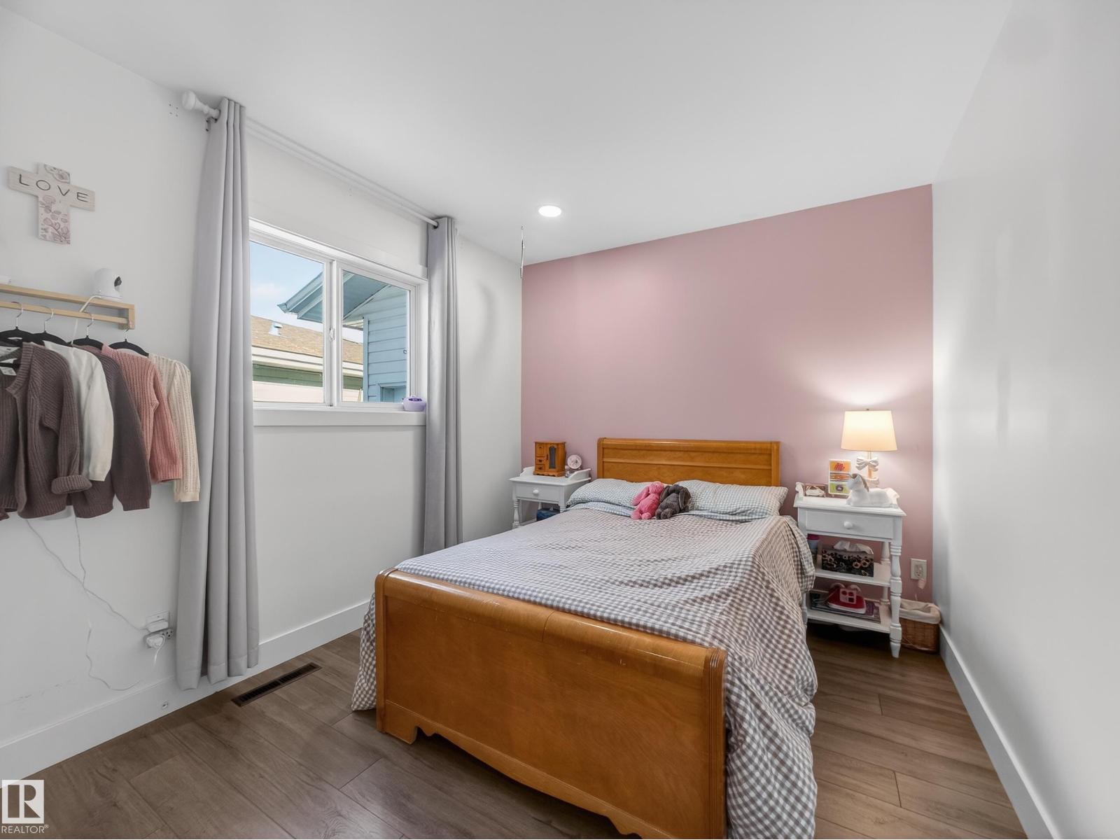 6 HIGHWOOD PL, Sherwood Park