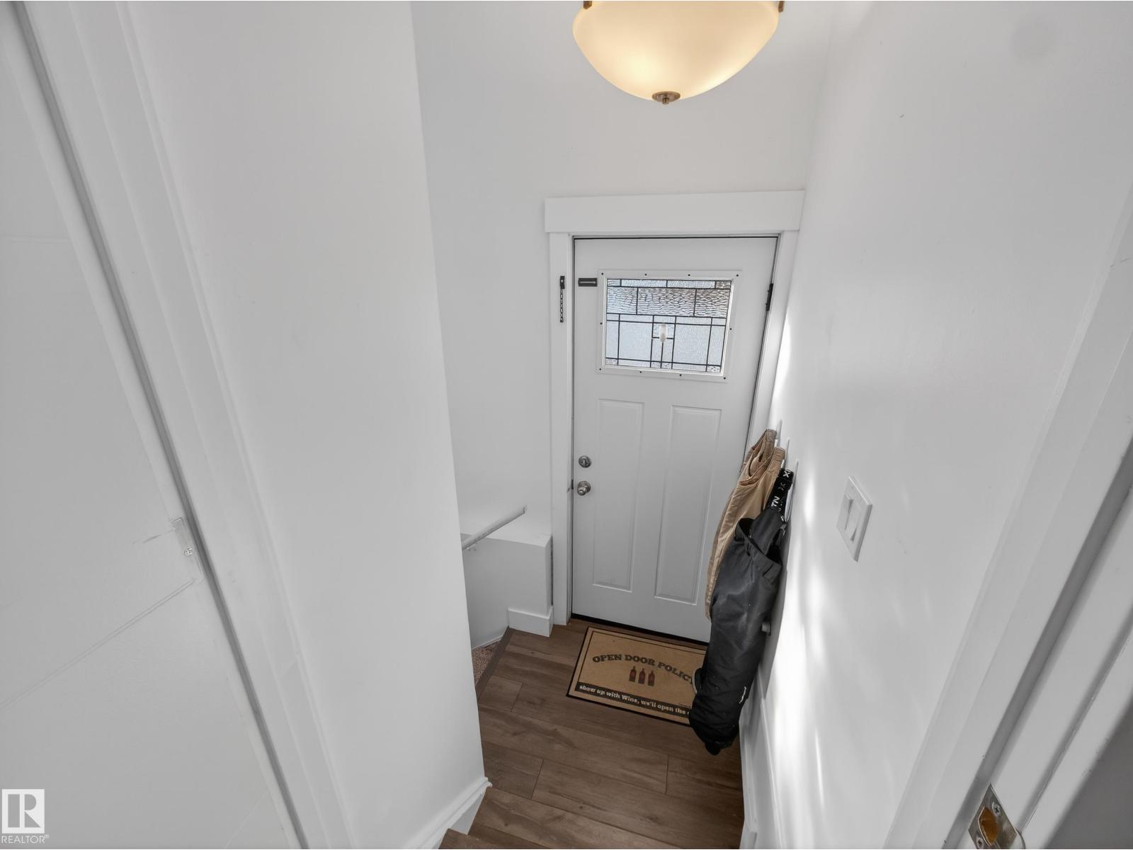 6 HIGHWOOD PL, Sherwood Park