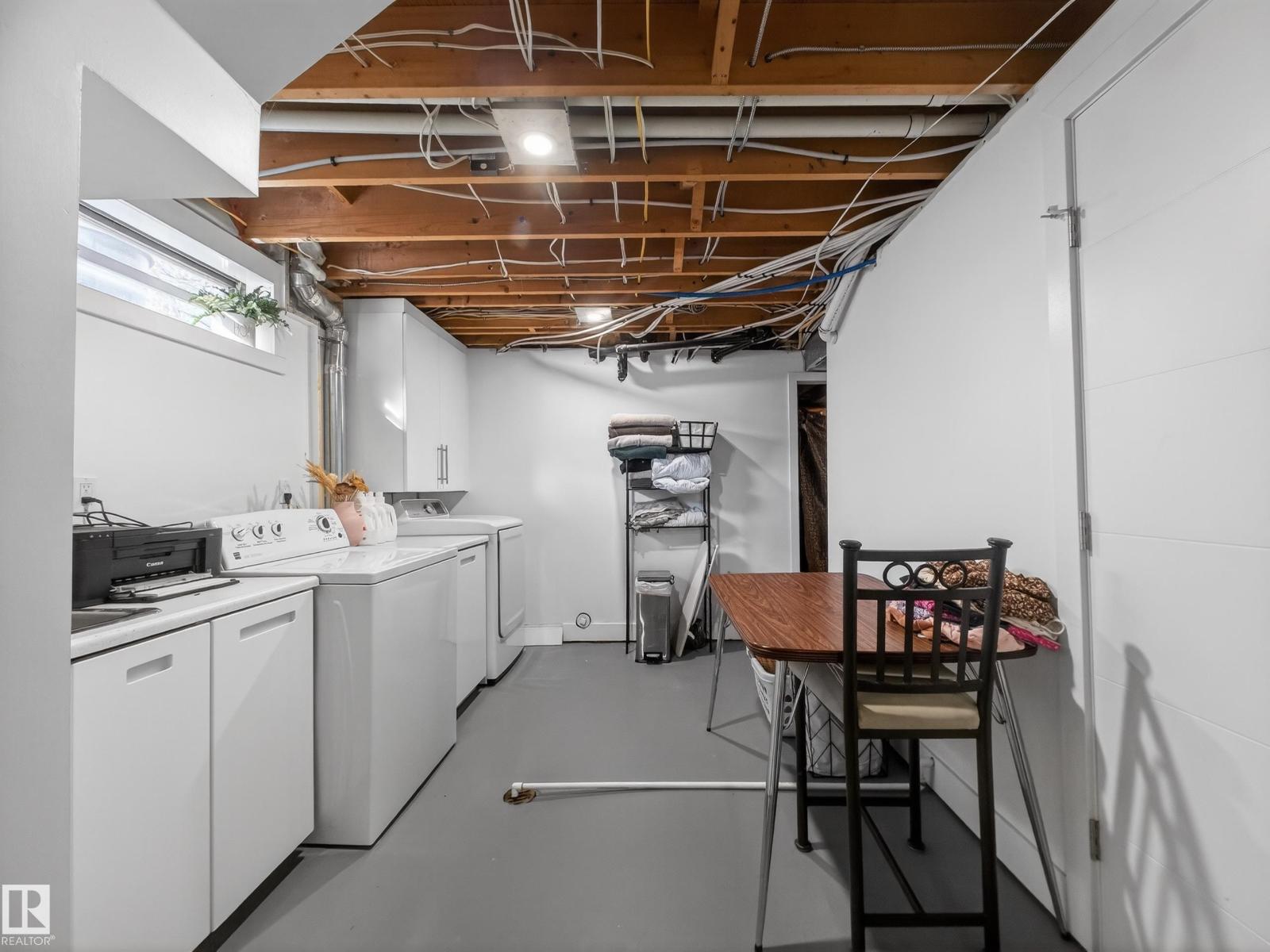 6 HIGHWOOD PL, Sherwood Park