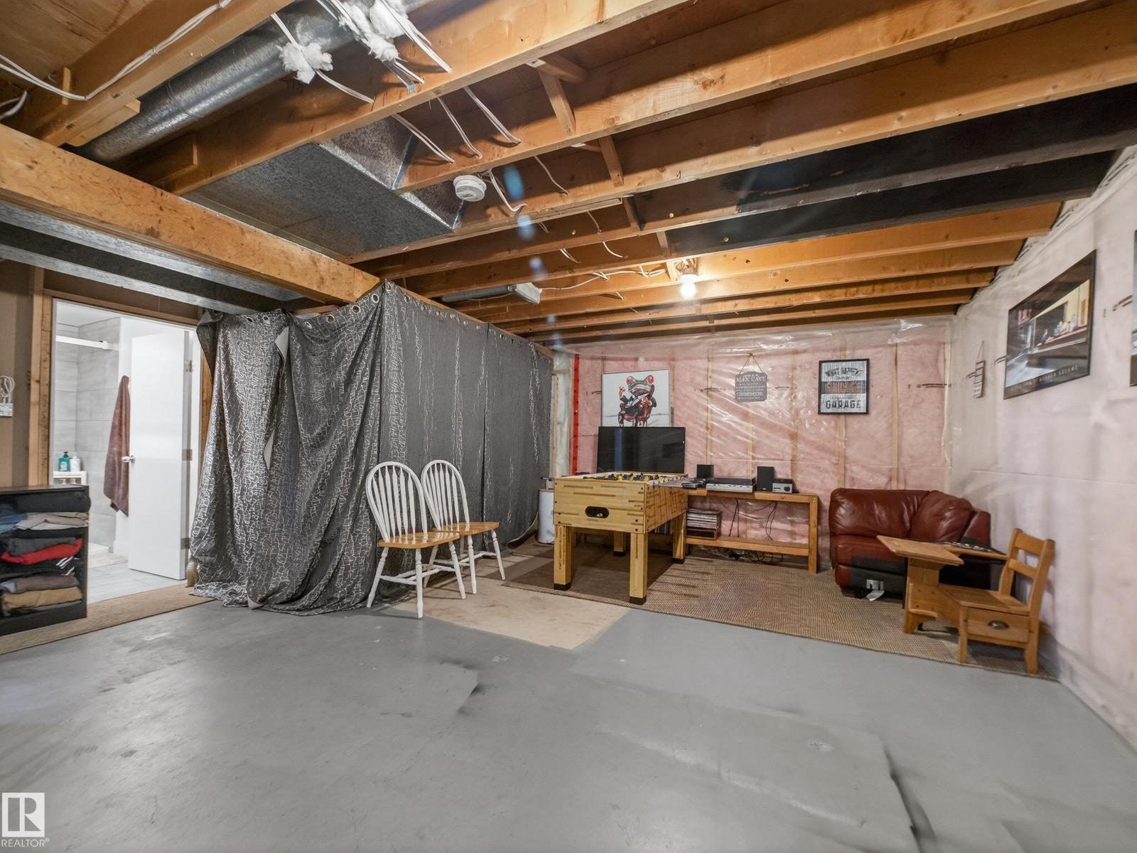 6 HIGHWOOD PL, Sherwood Park