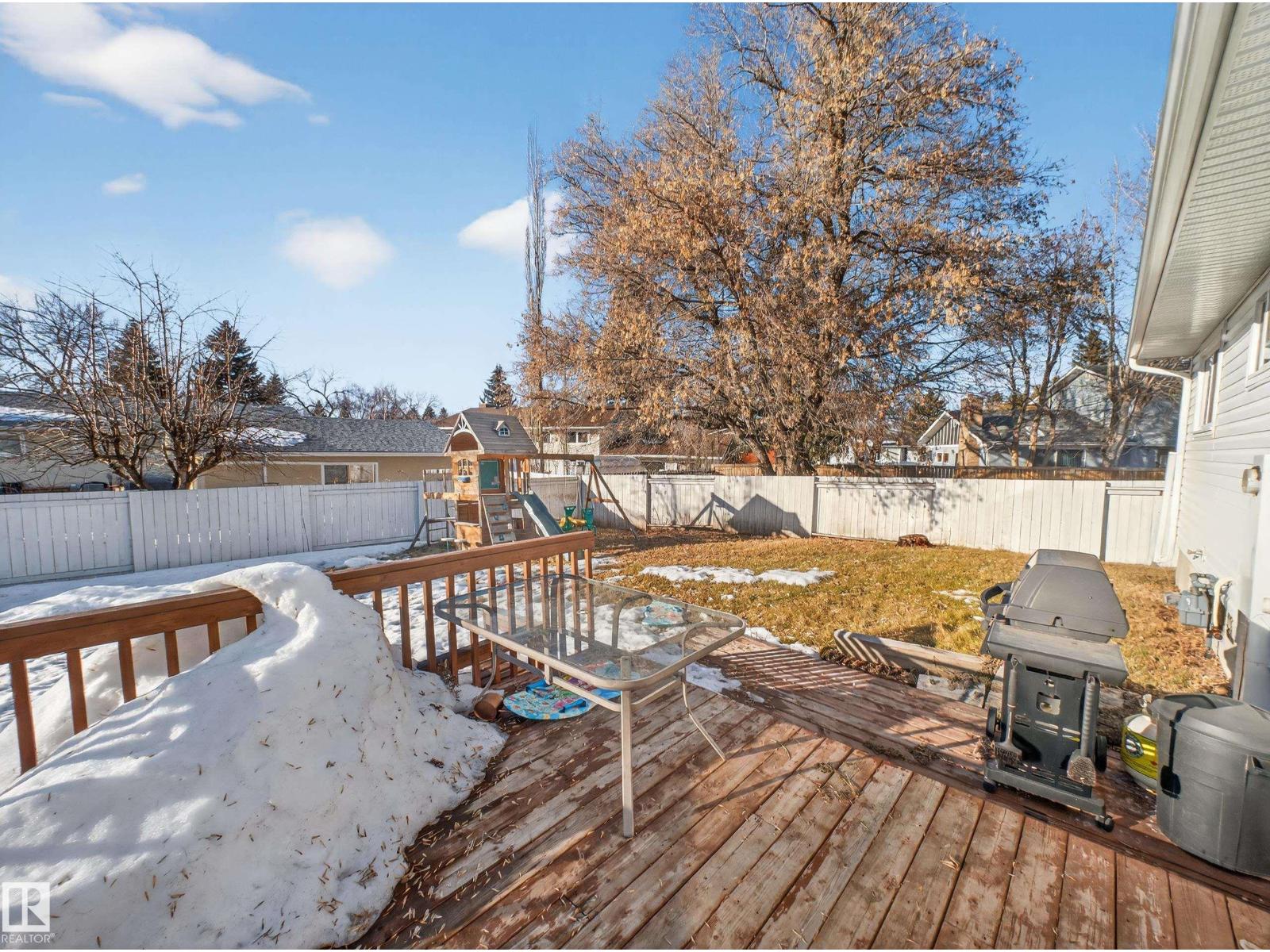 6 HIGHWOOD PL, Sherwood Park