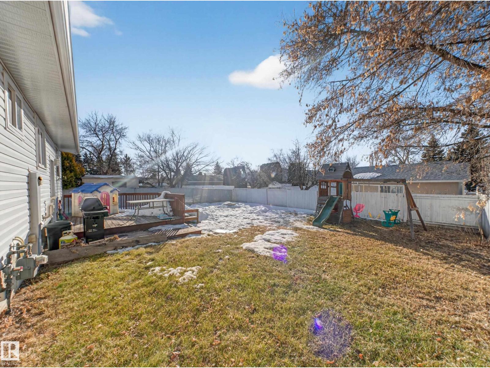 6 HIGHWOOD PL, Sherwood Park