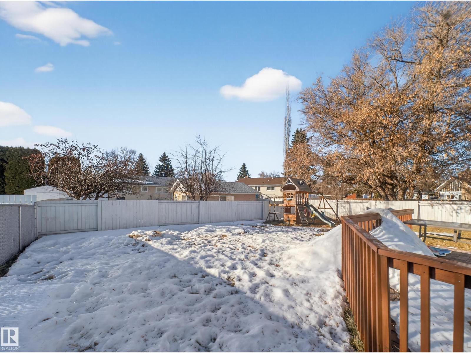 6 HIGHWOOD PL, Sherwood Park