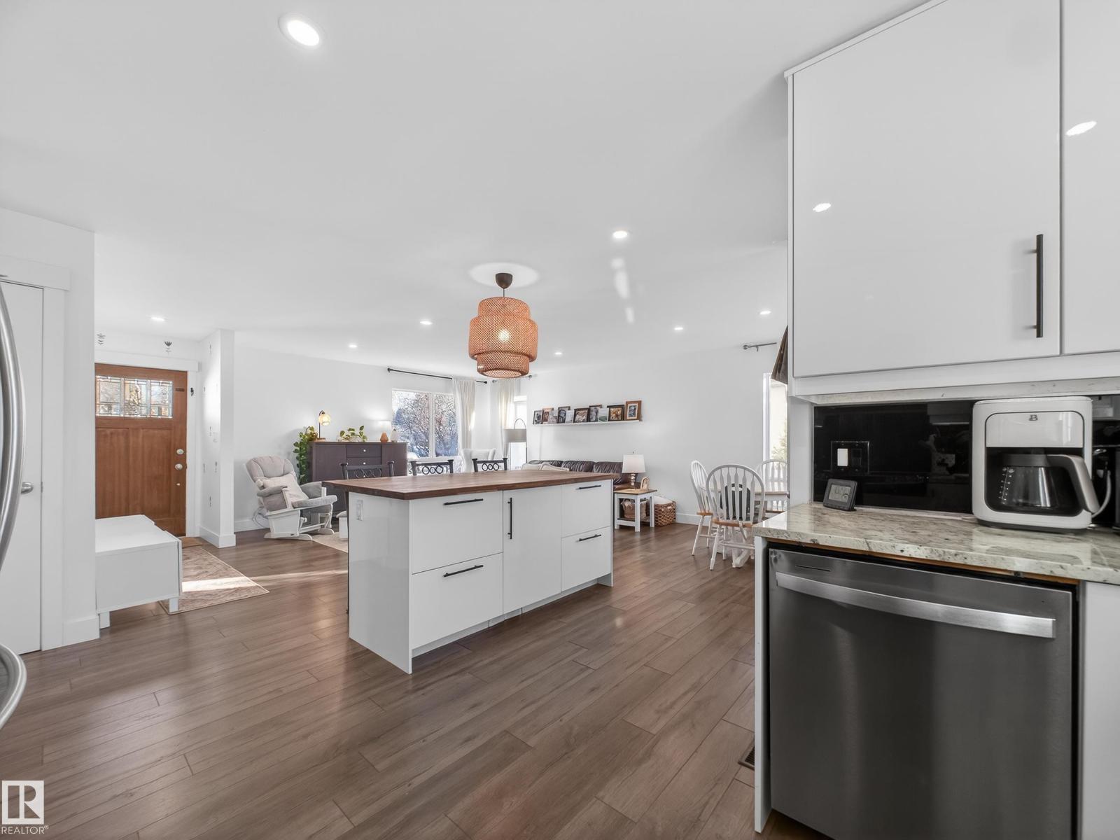 6 HIGHWOOD PL, Sherwood Park