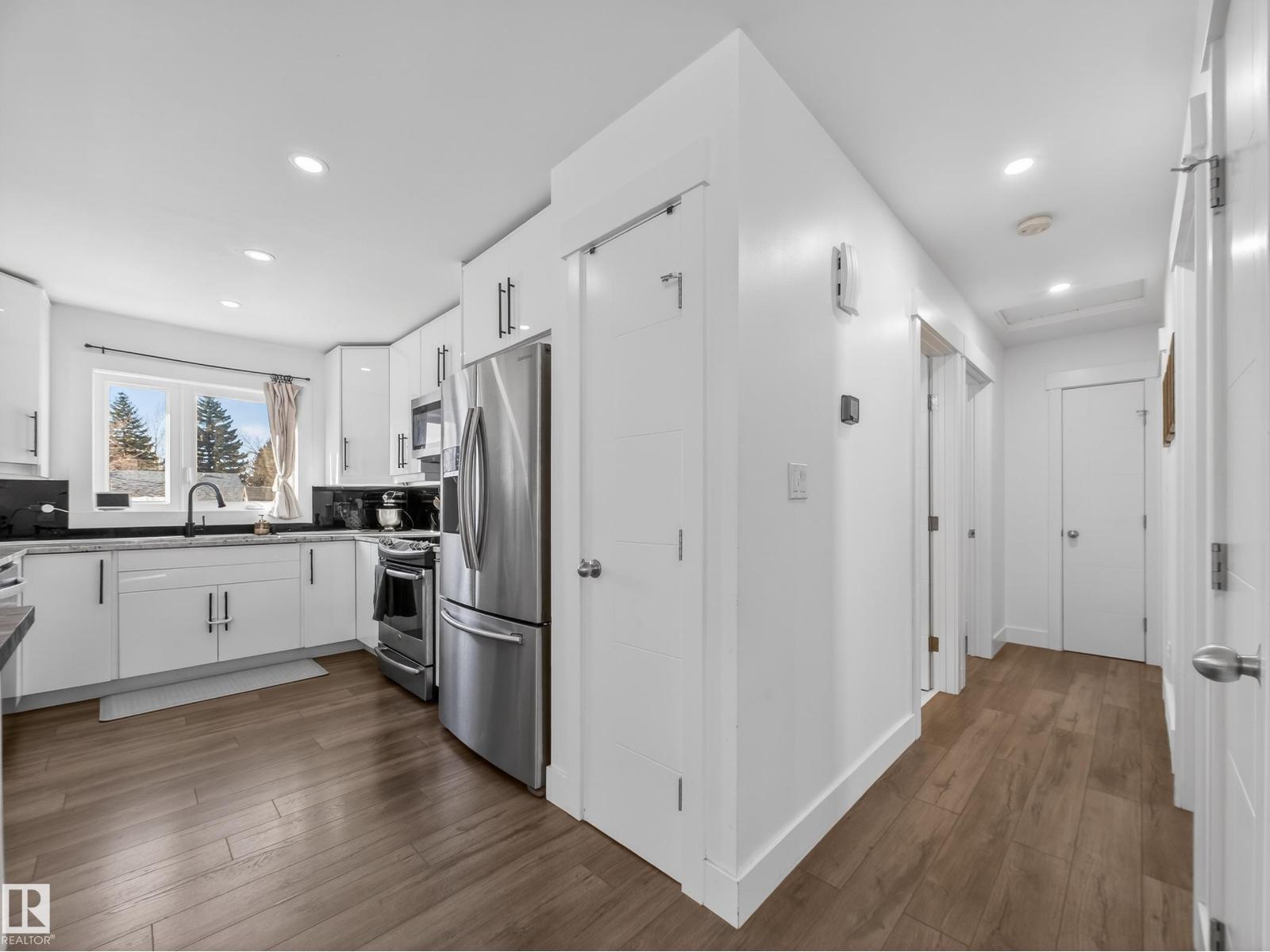 6 HIGHWOOD PL, Sherwood Park