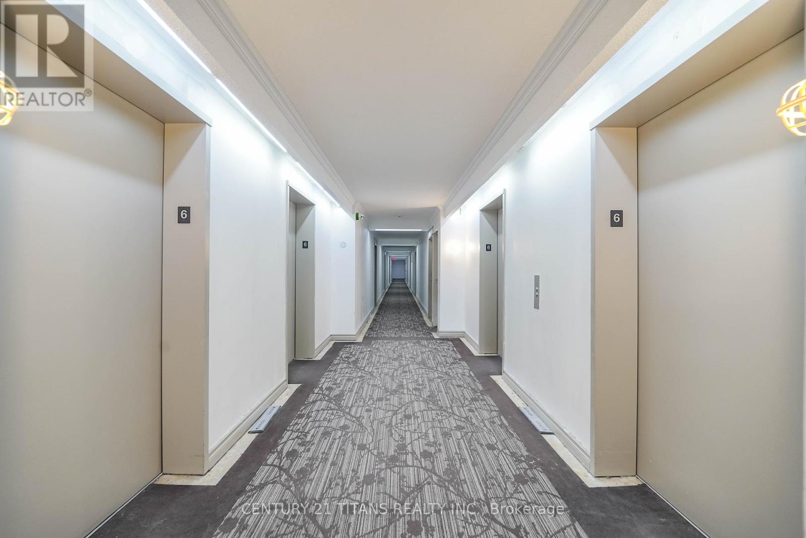 622 - 3 GREYSTONE WALK DRIVE - Photo 3 of 36, Toronto (Kennedy Park), Ontario