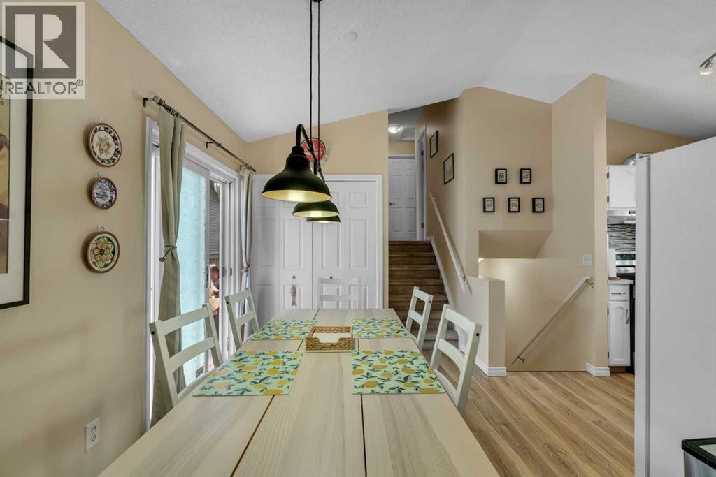 Single Family House 4 Level for Sale in  Covington Rise NE Coventry Hills Calgary 