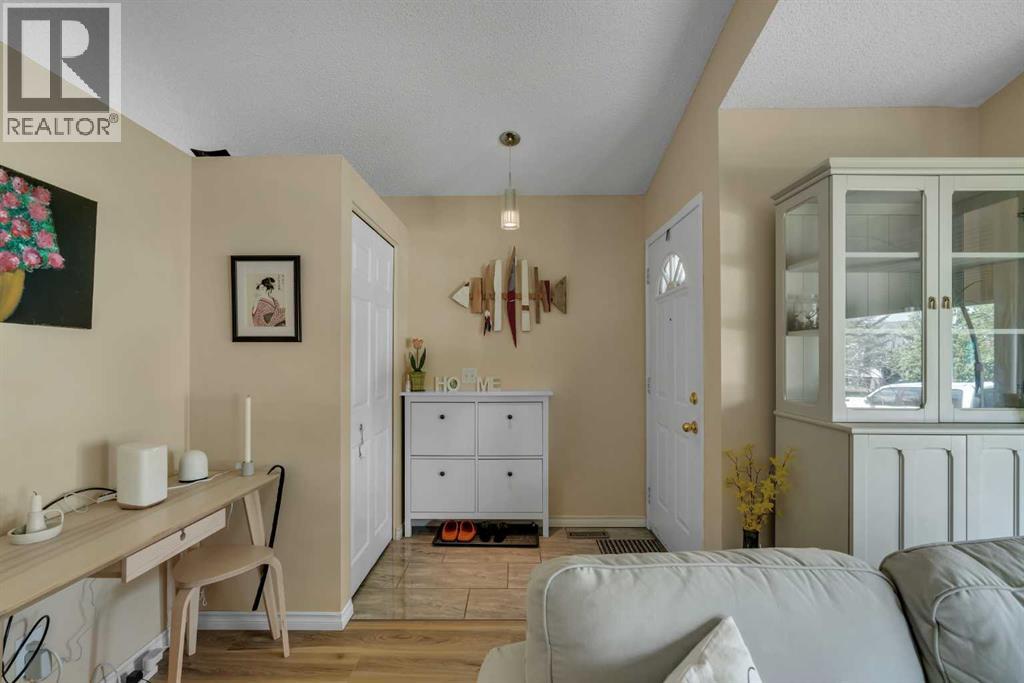 Single Family House 4 Level for Sale in  Covington Rise NE Coventry Hills Calgary 