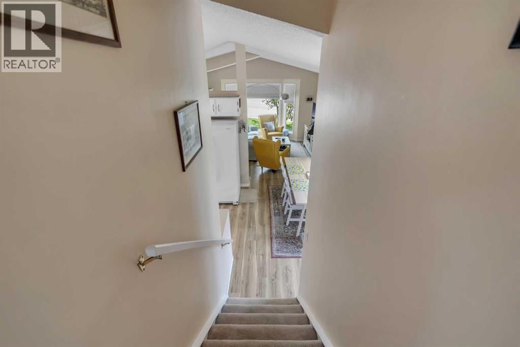 Single Family House 4 Level for Sale in  Covington Rise NE Coventry Hills Calgary 