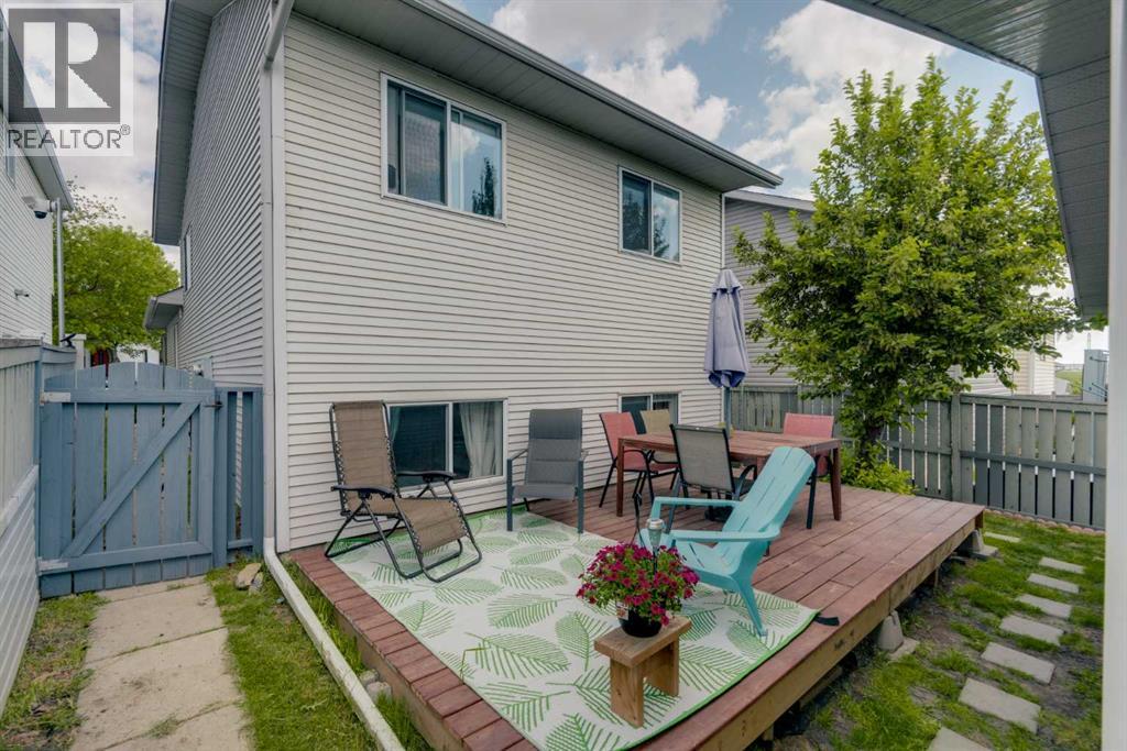 Single Family House 4 Level for Sale in  Covington Rise NE Coventry Hills Calgary 