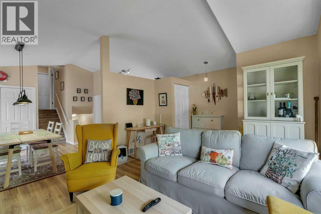 Single Family House 4 Level for Sale in  Covington Rise NE Coventry Hills Calgary 