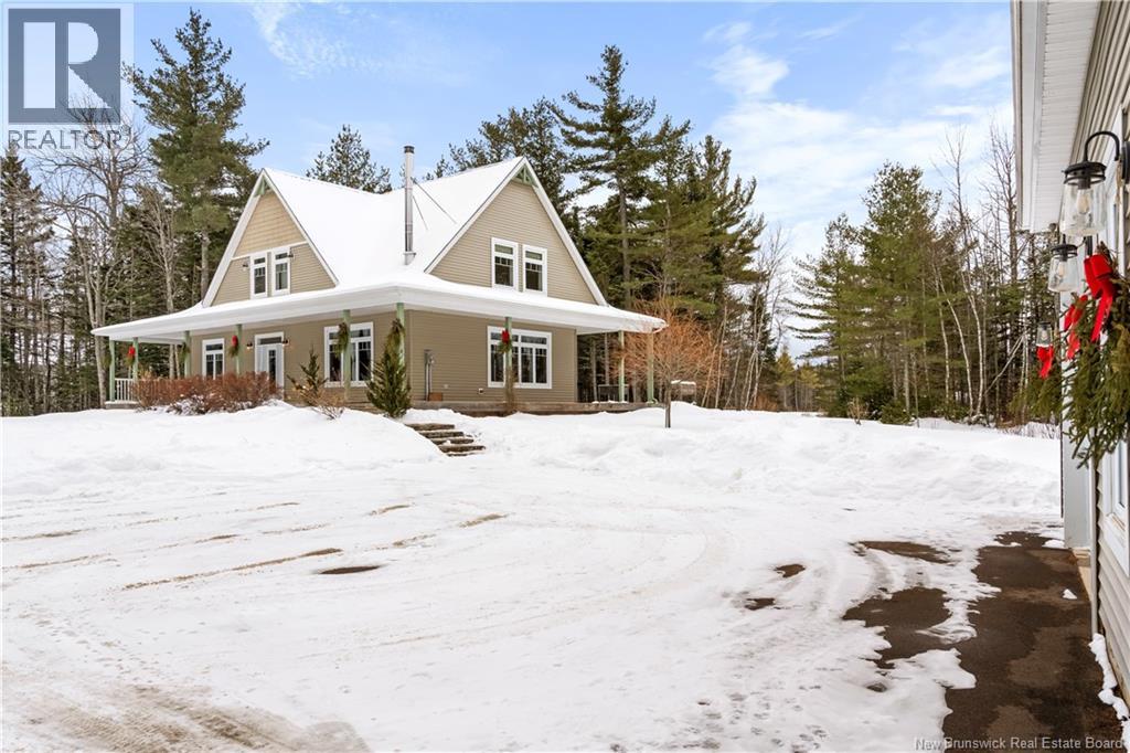 46 Smith field - Photo 3 of 50, Lower Coverdale, New Brunswick