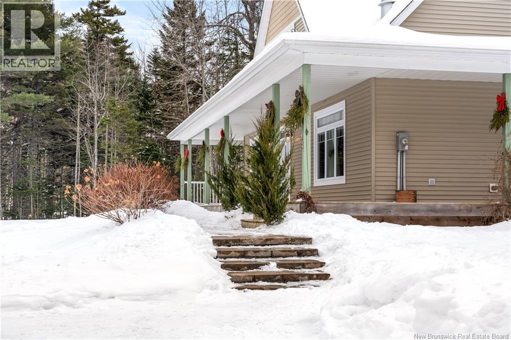 46 Smith field - Photo 4 of 50, Lower Coverdale, New Brunswick