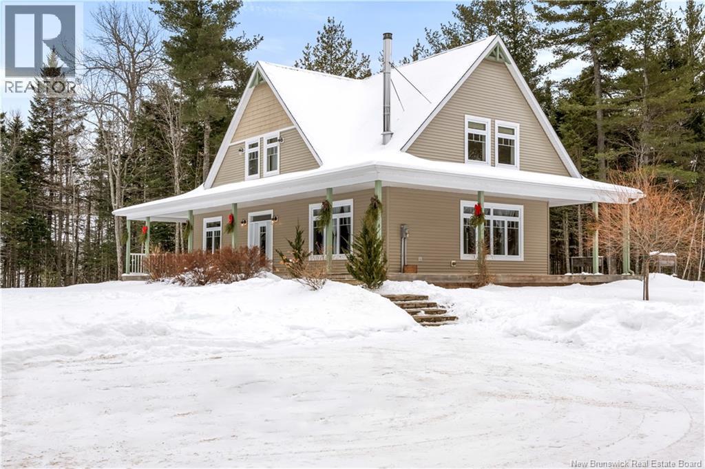 46 Smith field - Photo 5 of 50, Lower Coverdale, New Brunswick