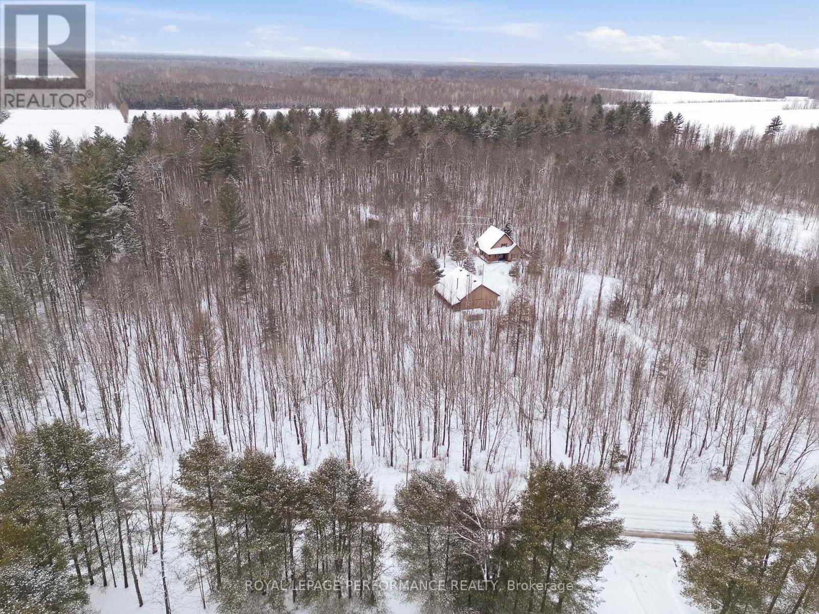 00 ALBERT LEROUX RD ROAD - Photo 3 of 12, The Nation, Ontario