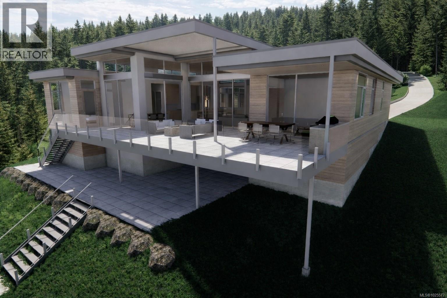 770 Lands End Rd, North Saanich