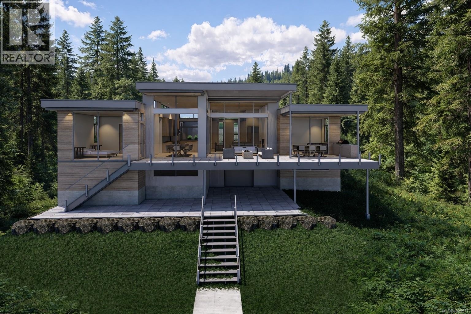 770 Lands End Rd, North Saanich