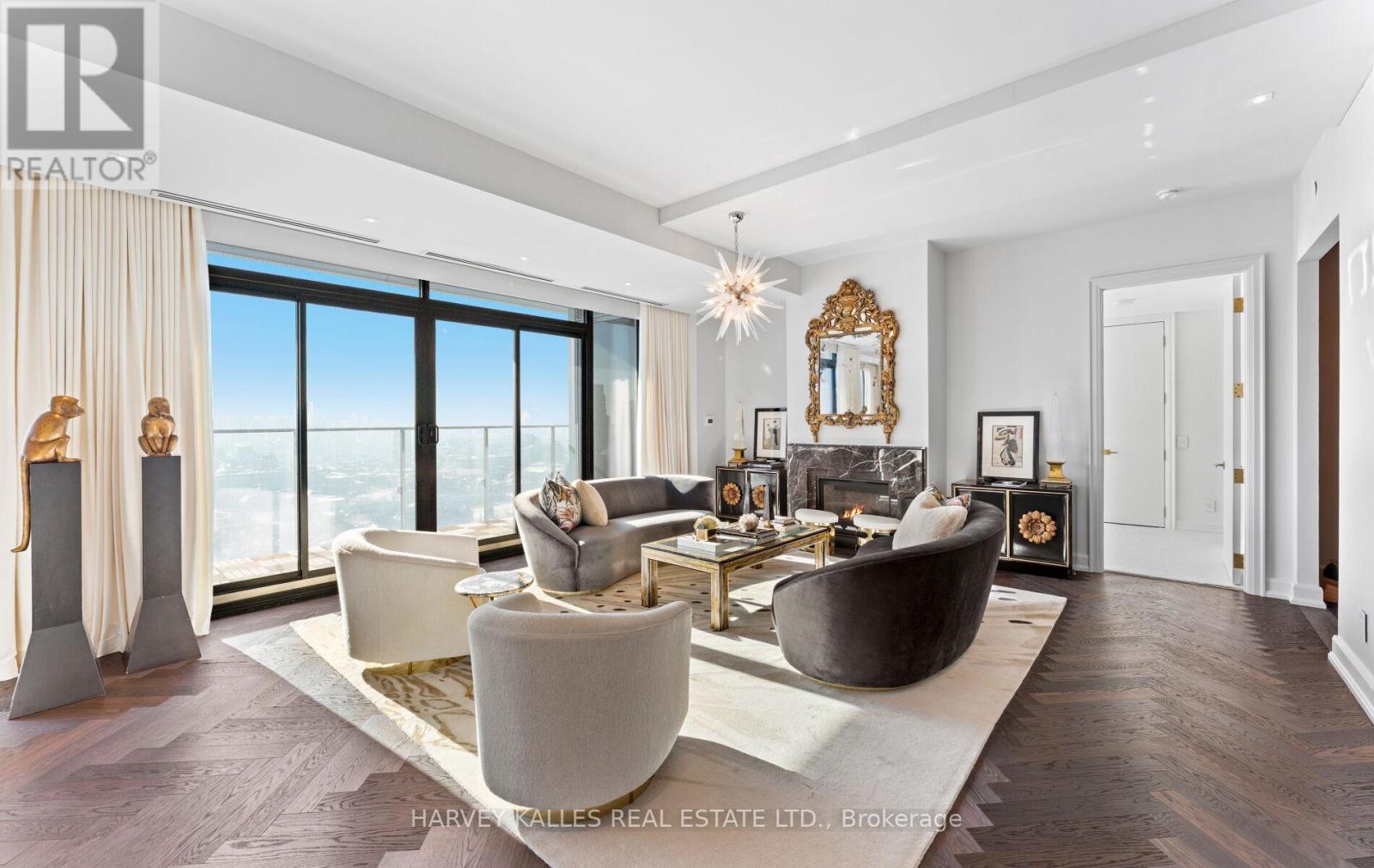 #3502 200 CUMBERLAND STREET - 10