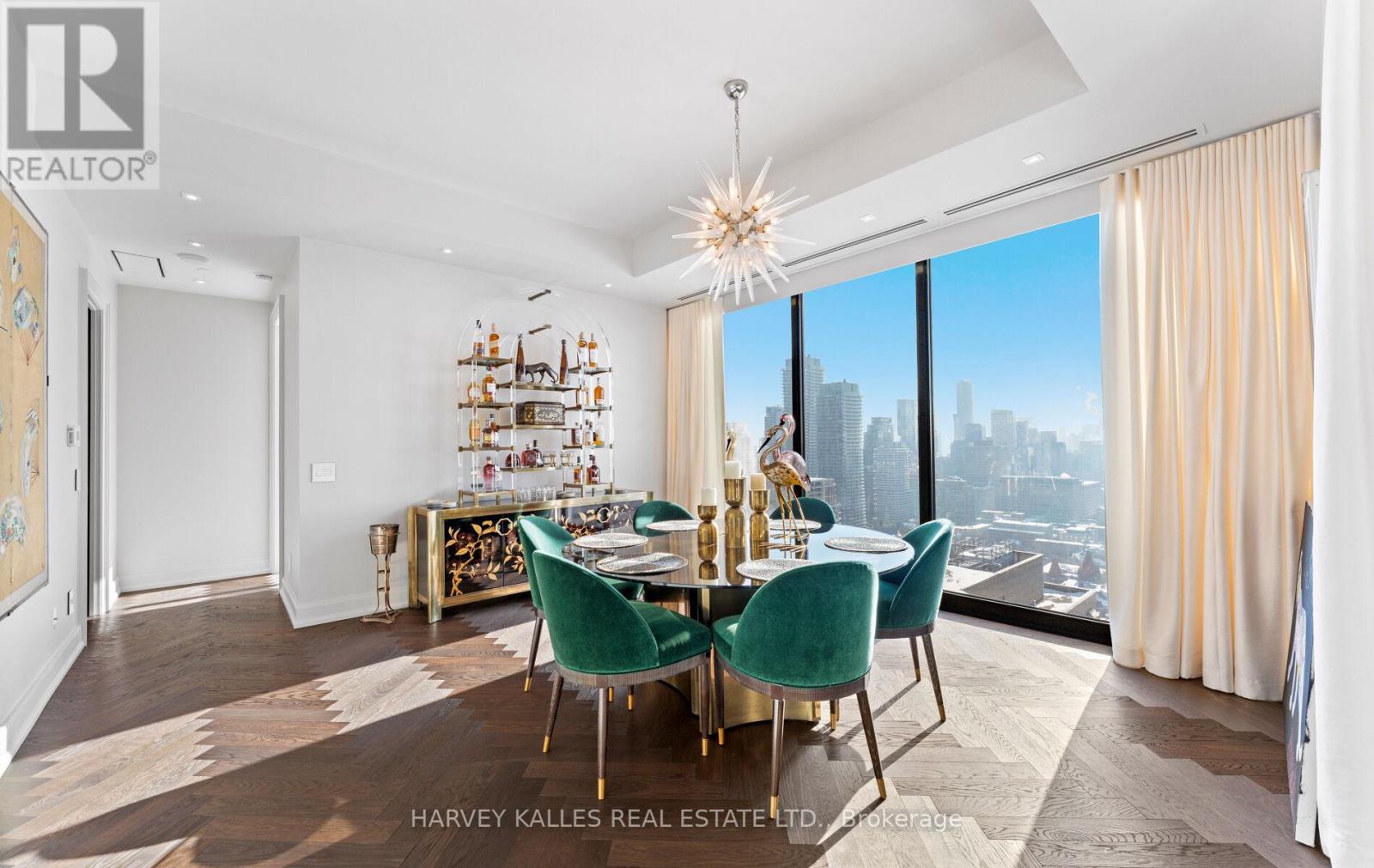 #3502 200 CUMBERLAND STREET - 14