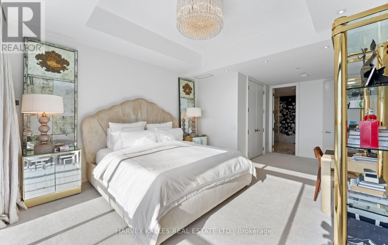 #3502 200 CUMBERLAND STREET - 27