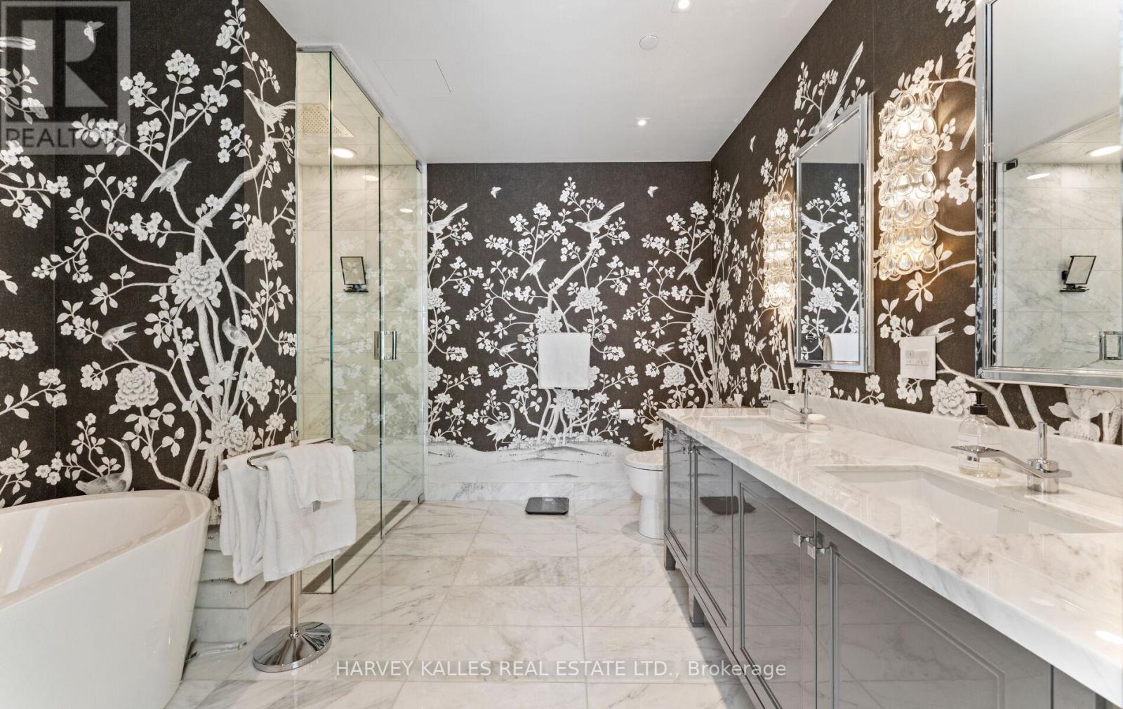 #3502 200 CUMBERLAND STREET - 30