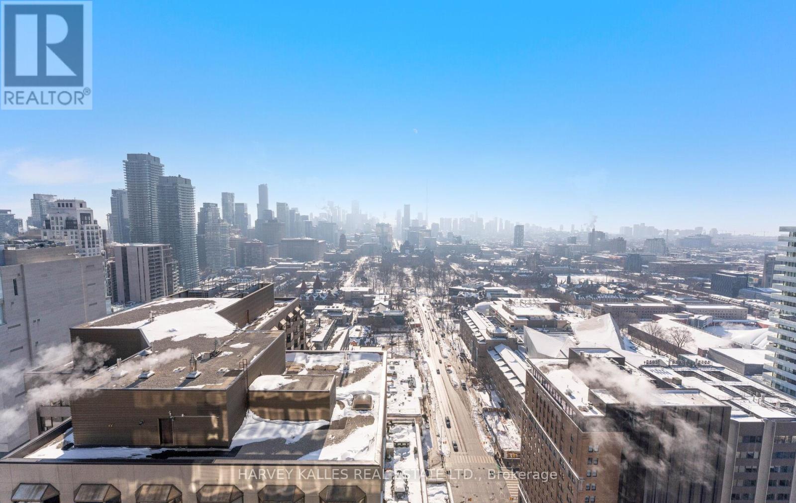 #3502 200 CUMBERLAND STREET - 46