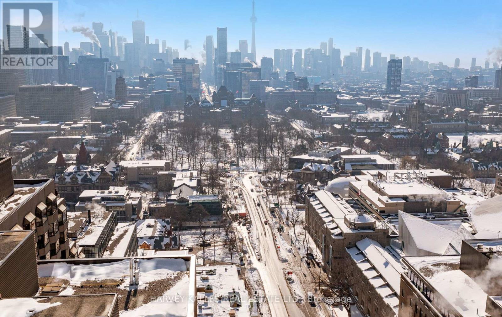 #3502 200 CUMBERLAND STREET - 47