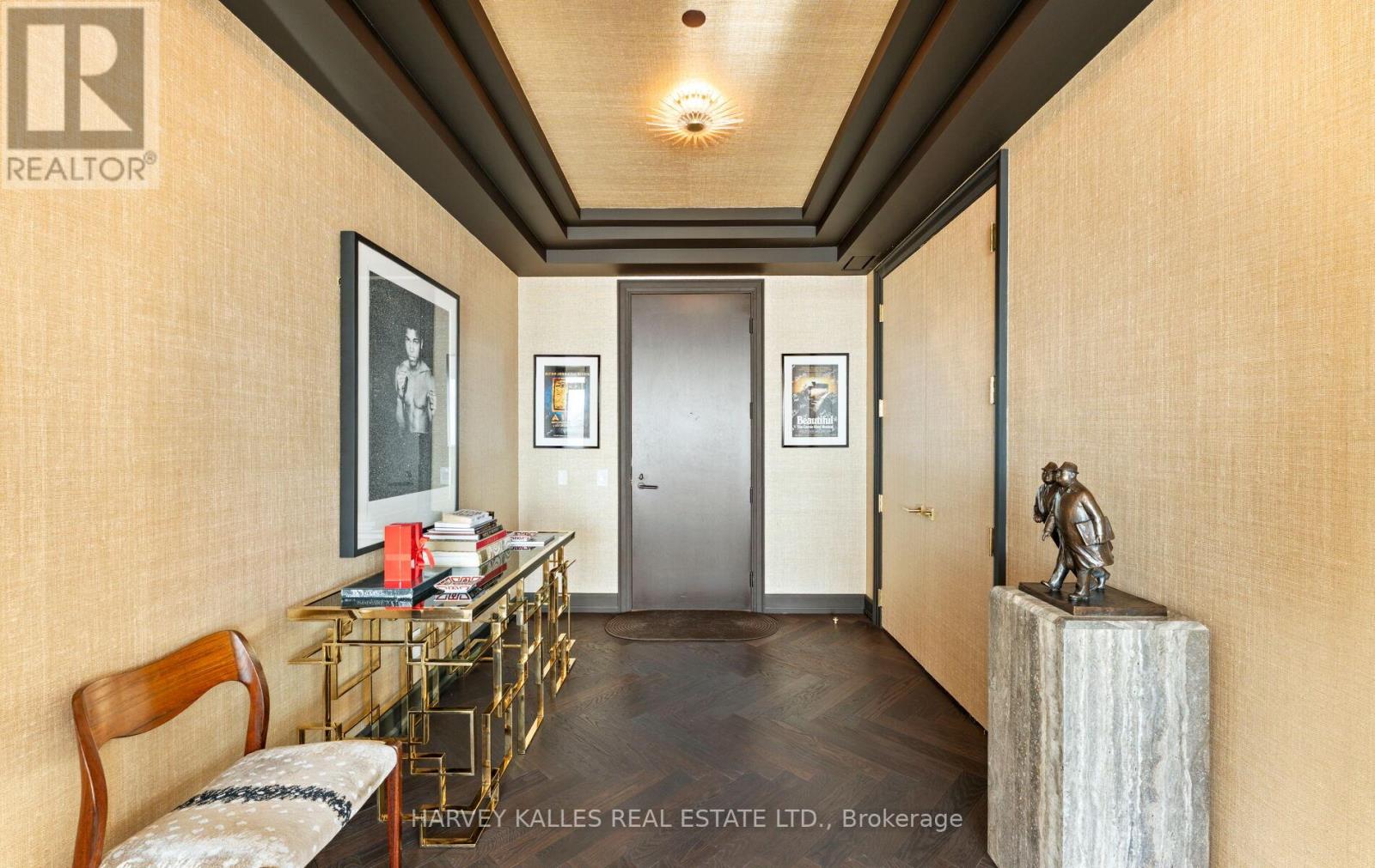 #3502 200 CUMBERLAND STREET - 5