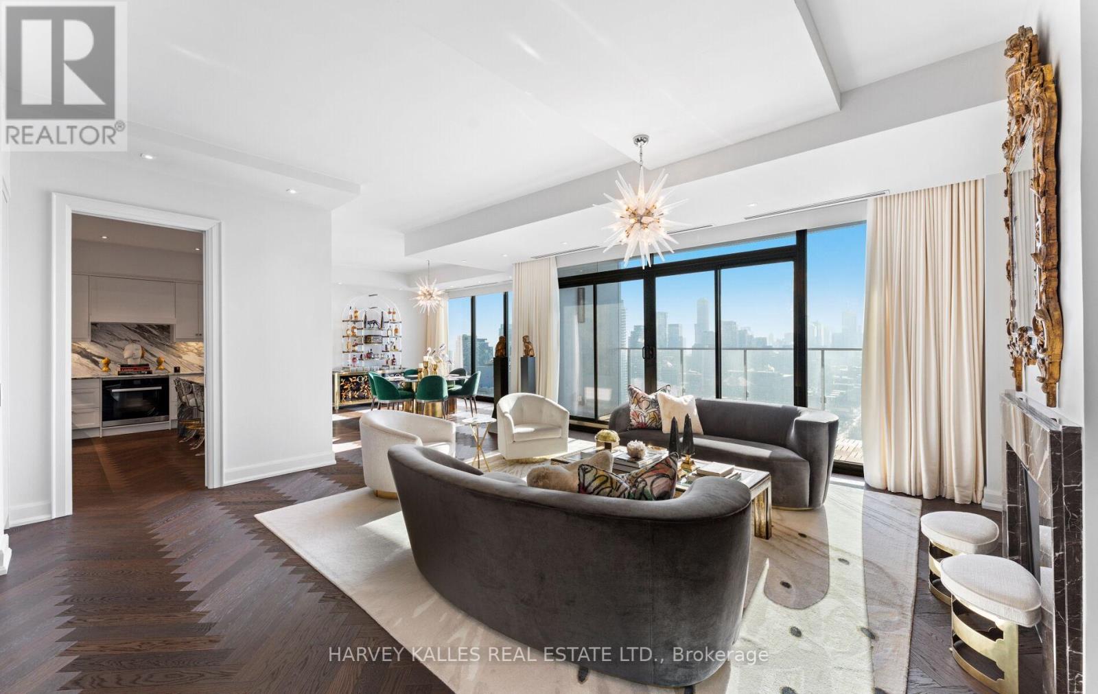 #3502 200 CUMBERLAND STREET - 8